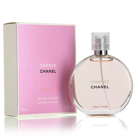 eau vive chanel perfume|chanel chance eau vive review.